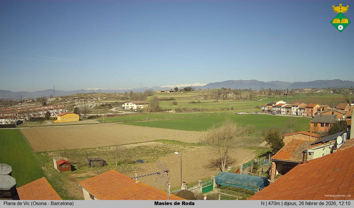 Masies de Roda 