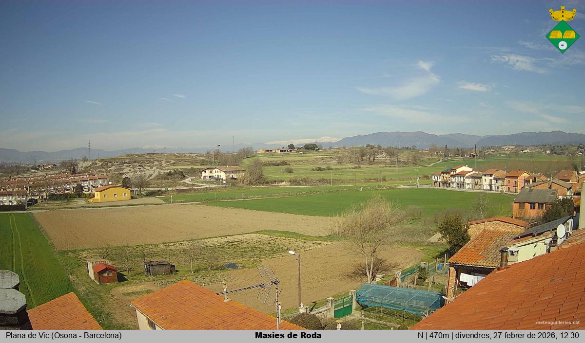 Masies de Roda 