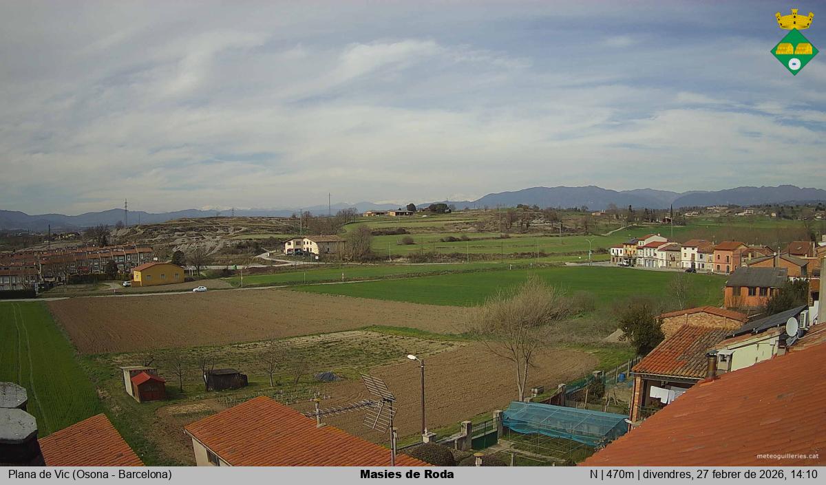 Masies de Roda 