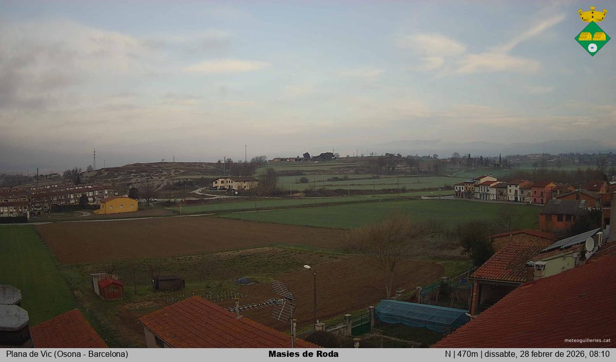 Masies de Roda 