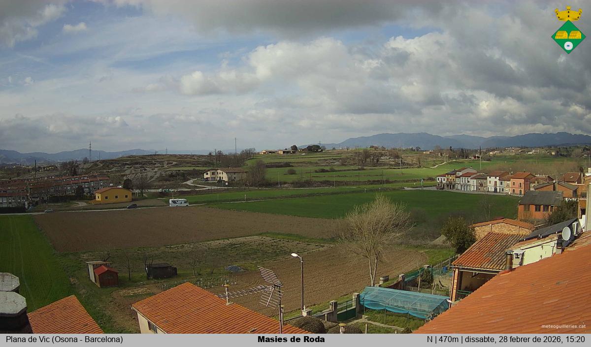 Masies de Roda 