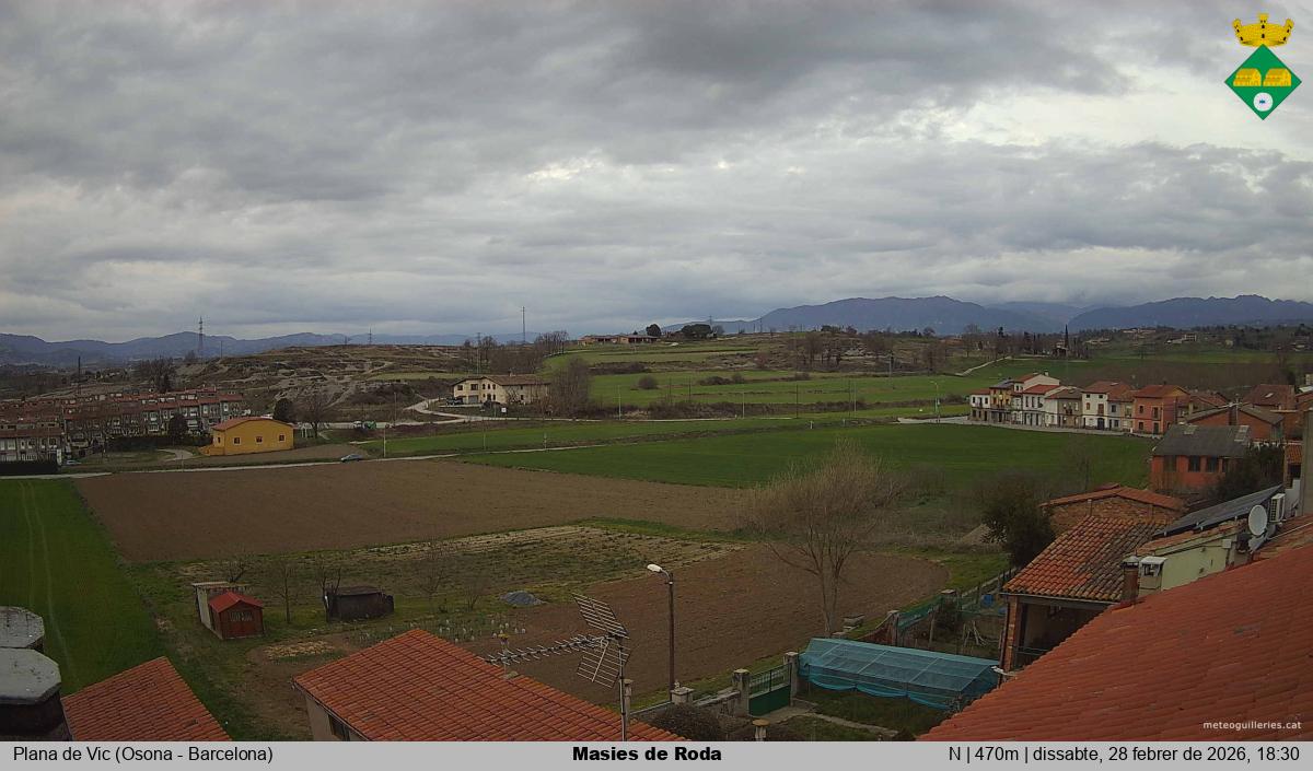 Masies de Roda 