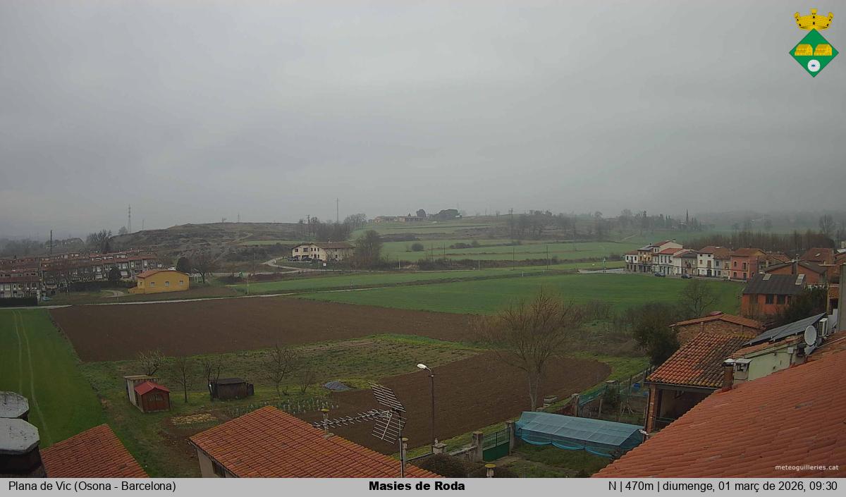 Masies de Roda 