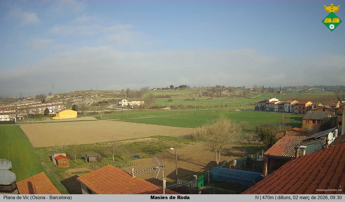 Masies de Roda 