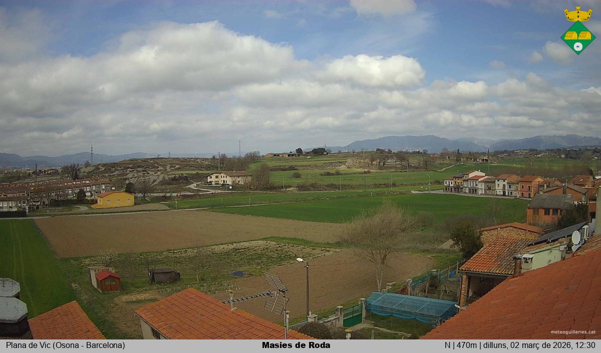 Masies de Roda 