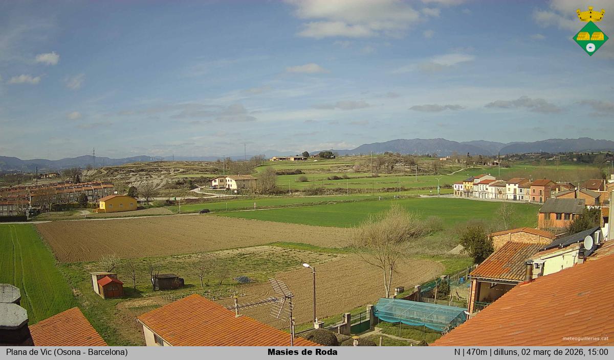 Masies de Roda 