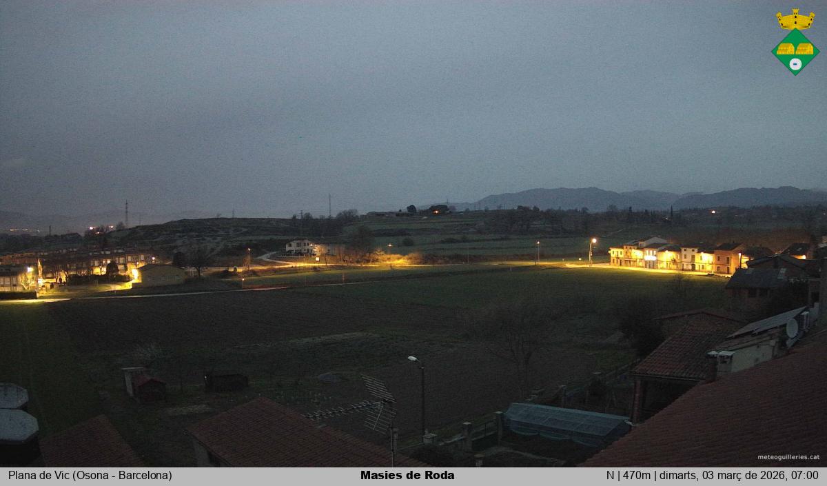 Masies de Roda 
