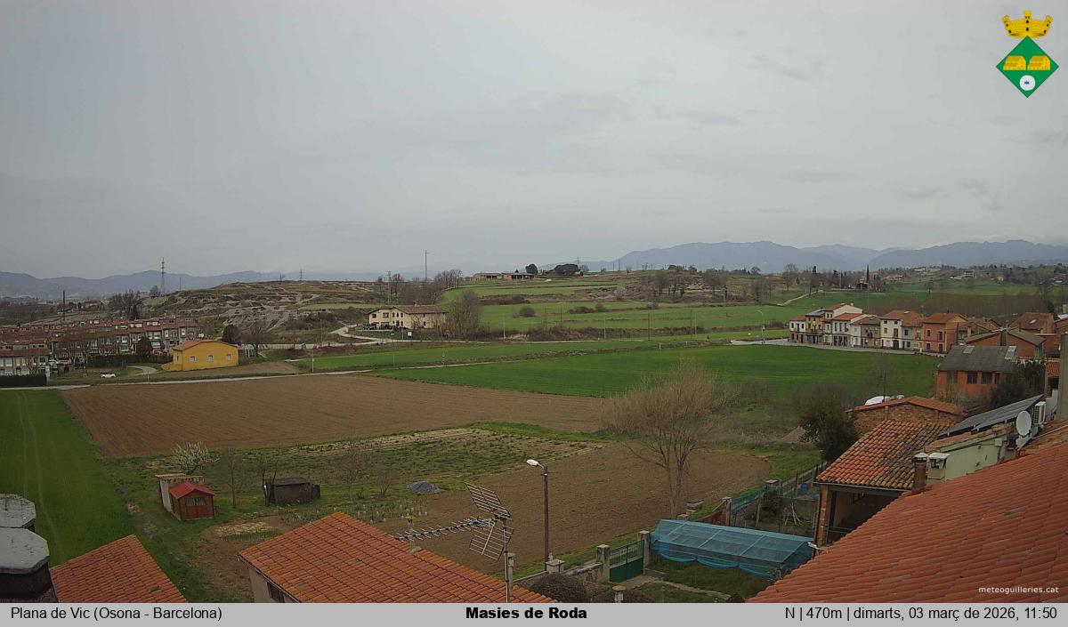 Masies de Roda 