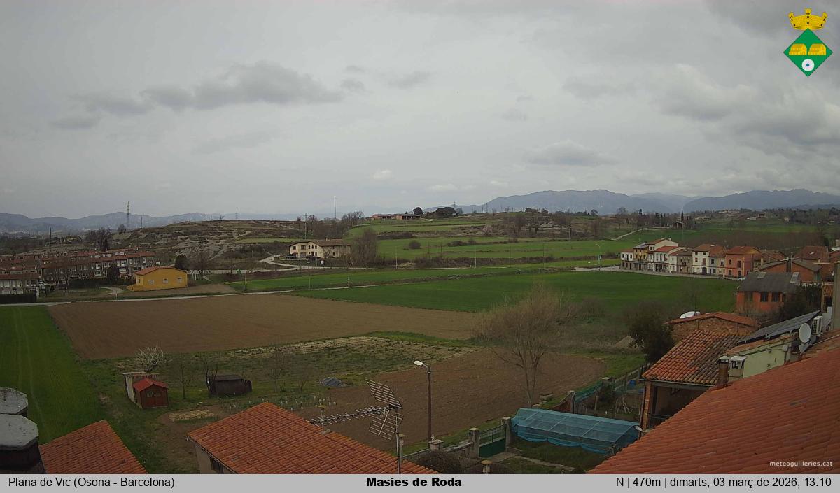 Masies de Roda 