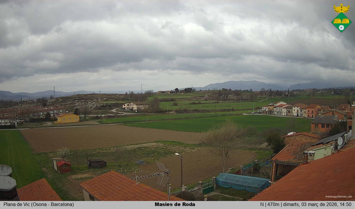 Masies de Roda 