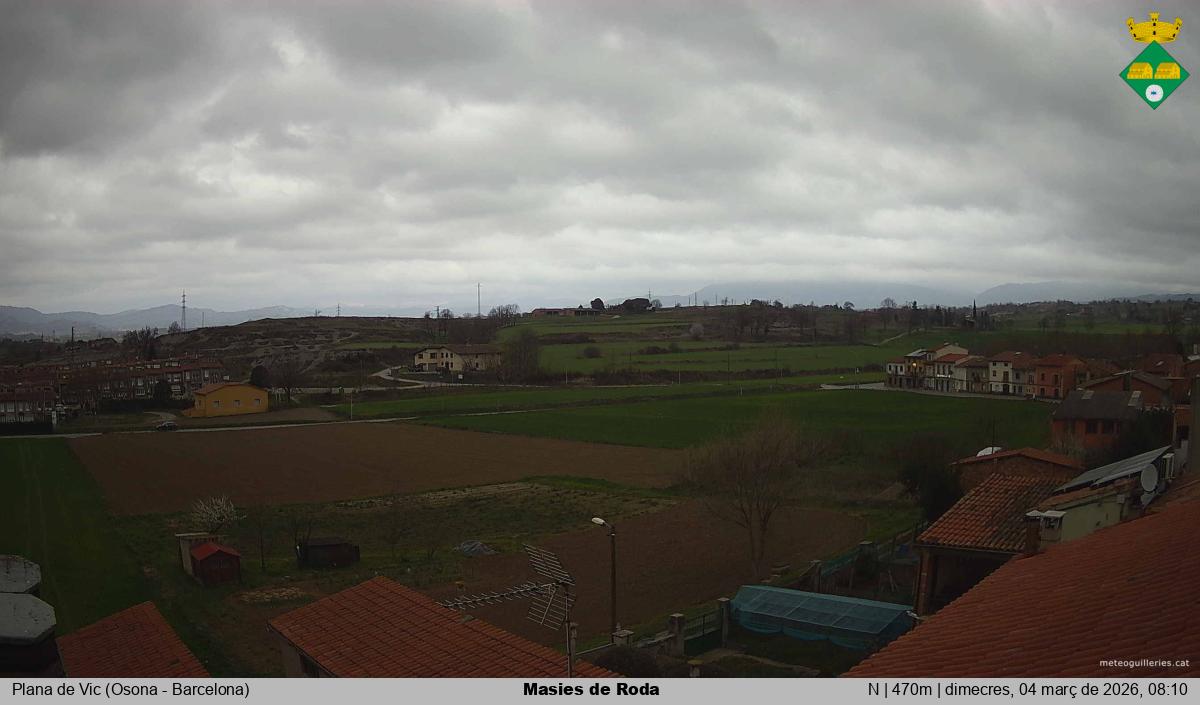 Masies de Roda 