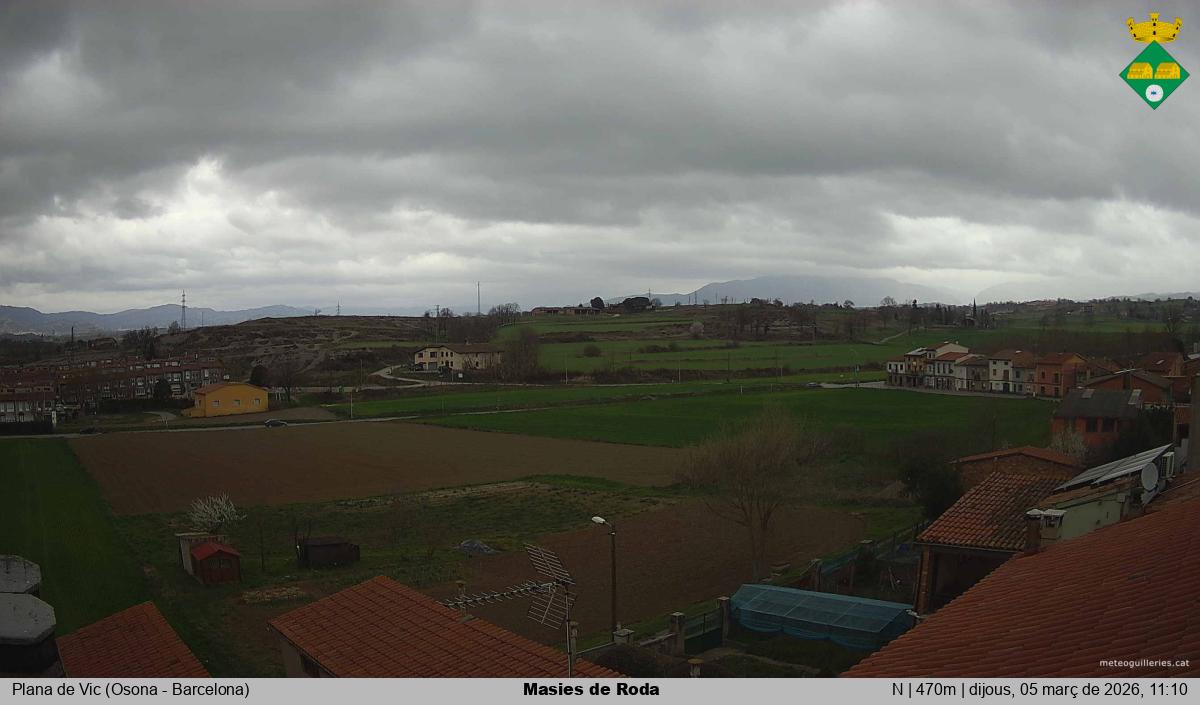 Masies de Roda 