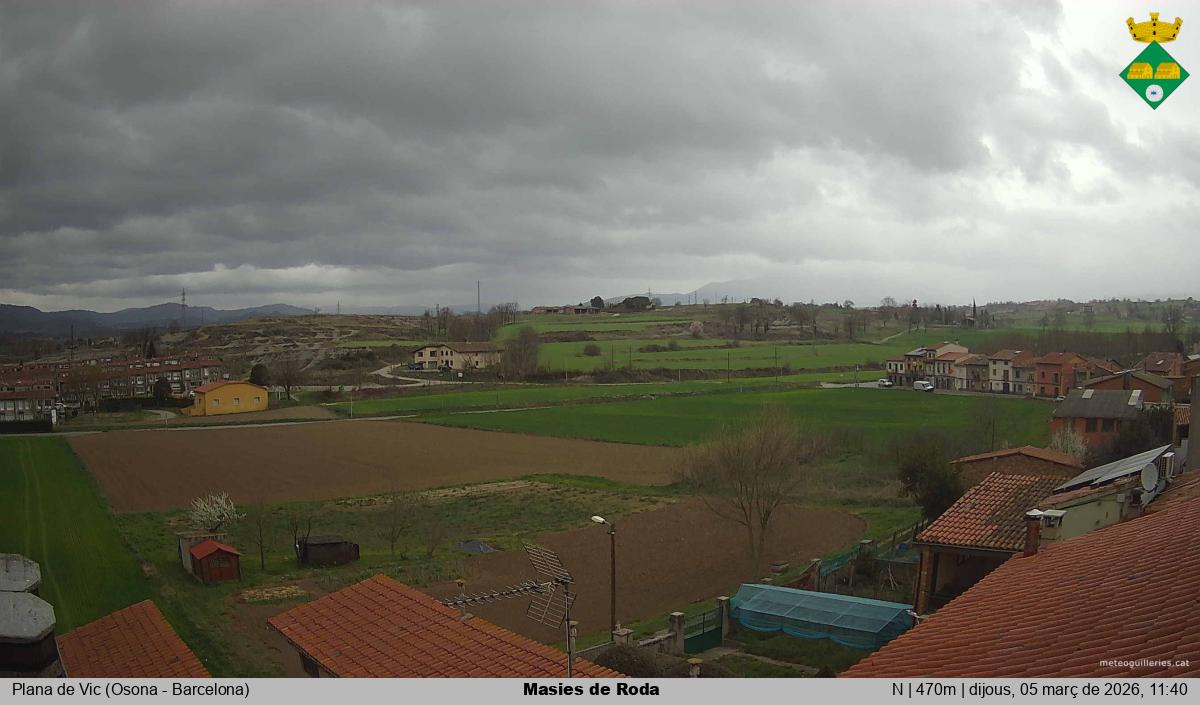 Masies de Roda 