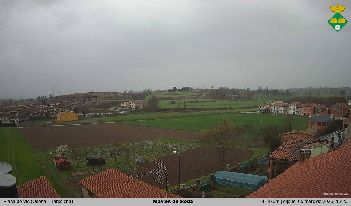 Masies de Roda 