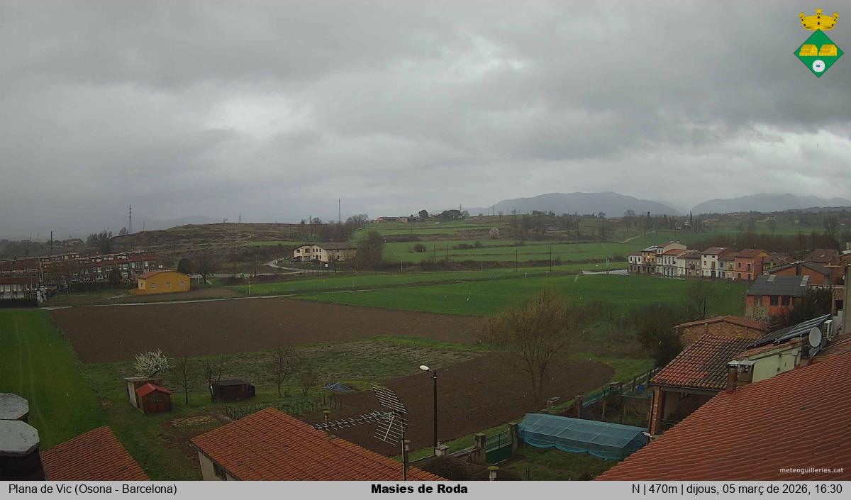 Masies de Roda 