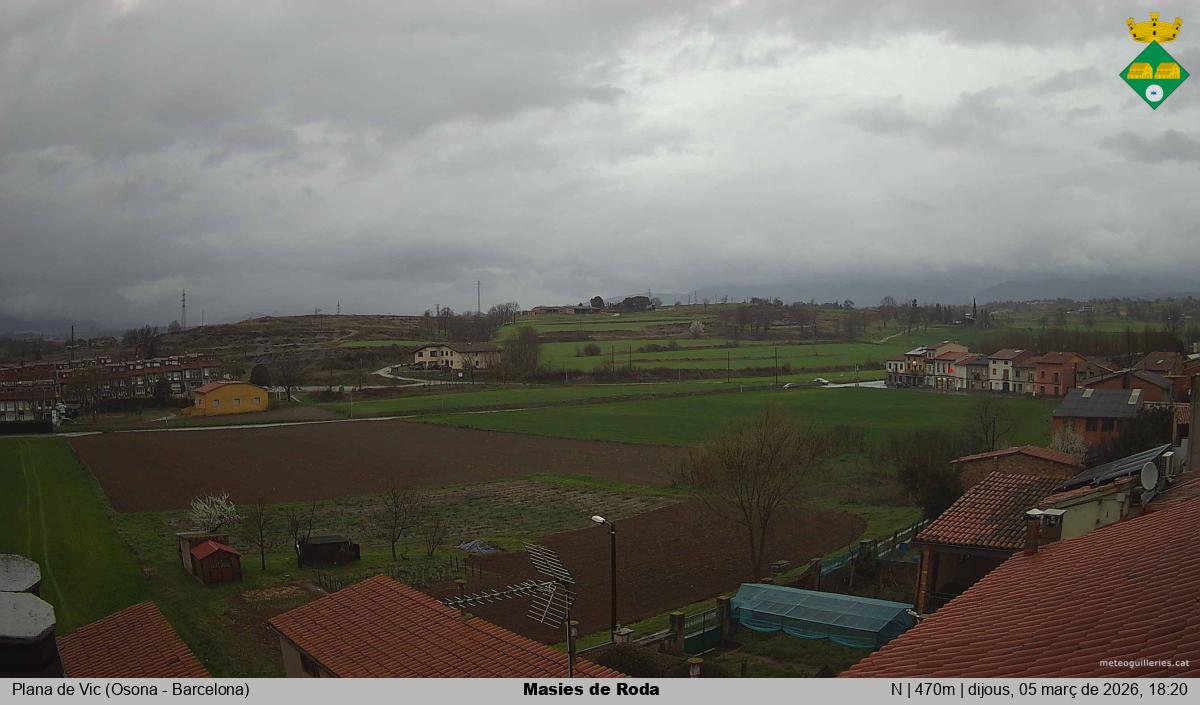 Masies de Roda 