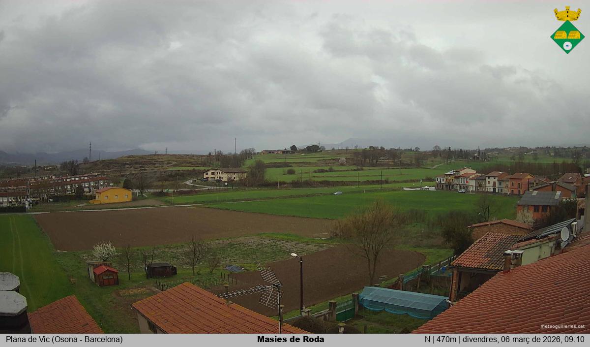 Masies de Roda 