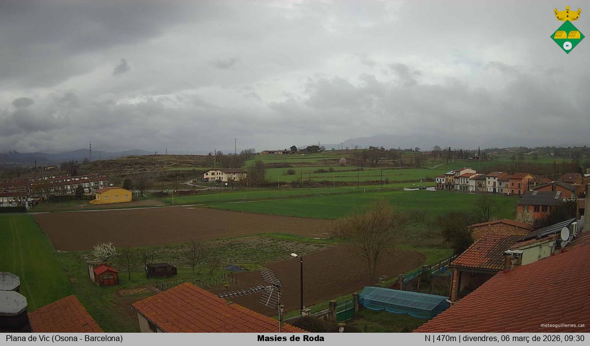 Masies de Roda 