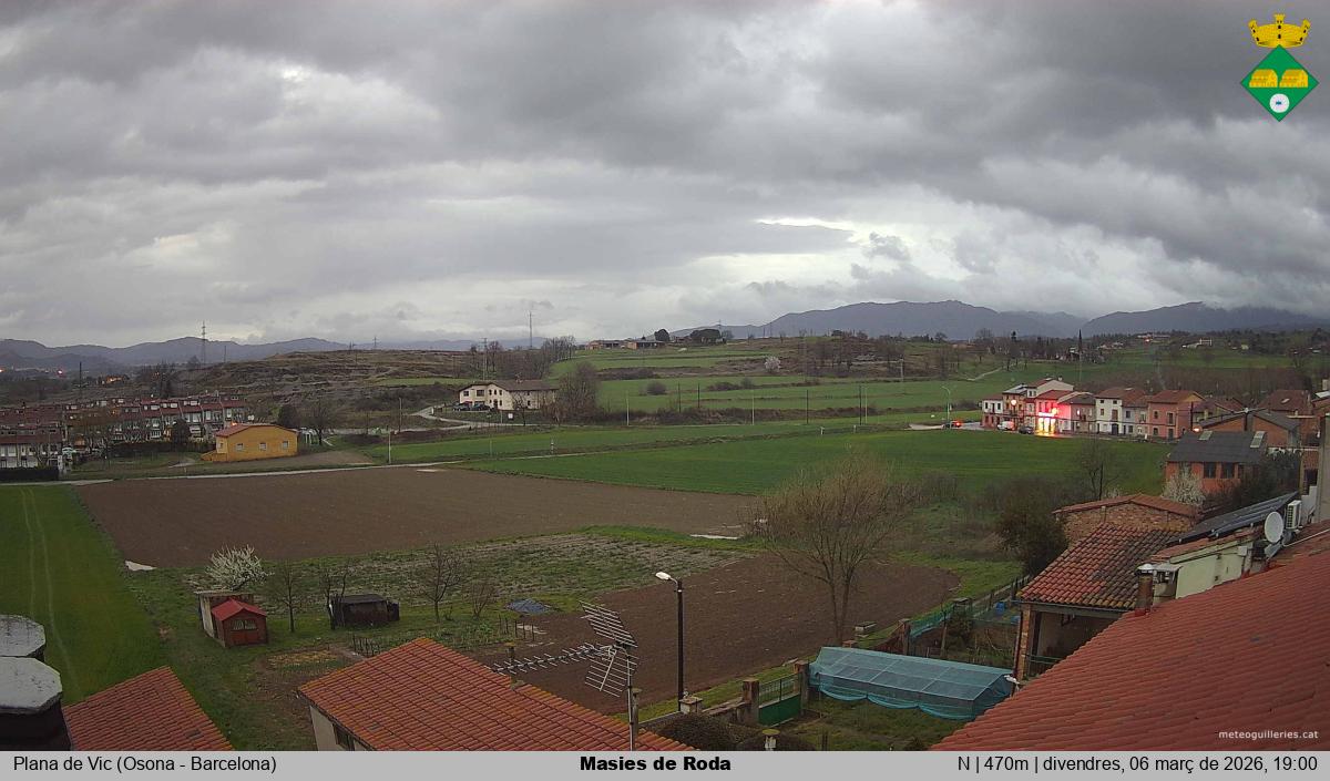 Masies de Roda 