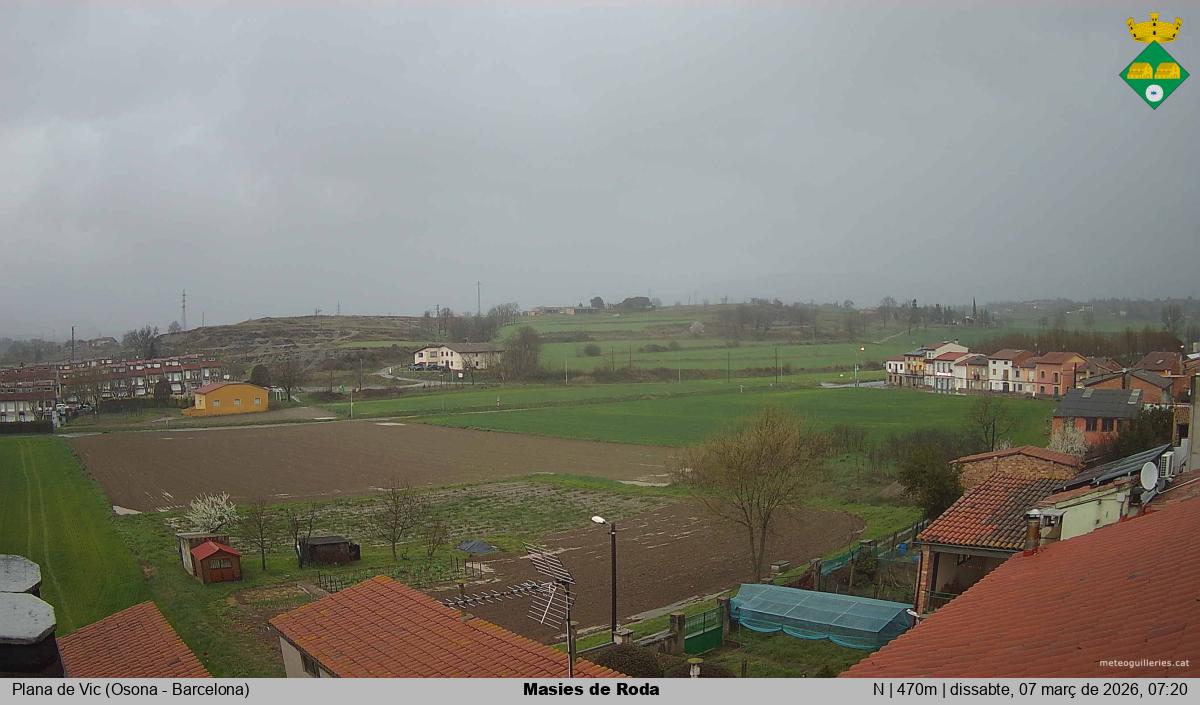 Masies de Roda 