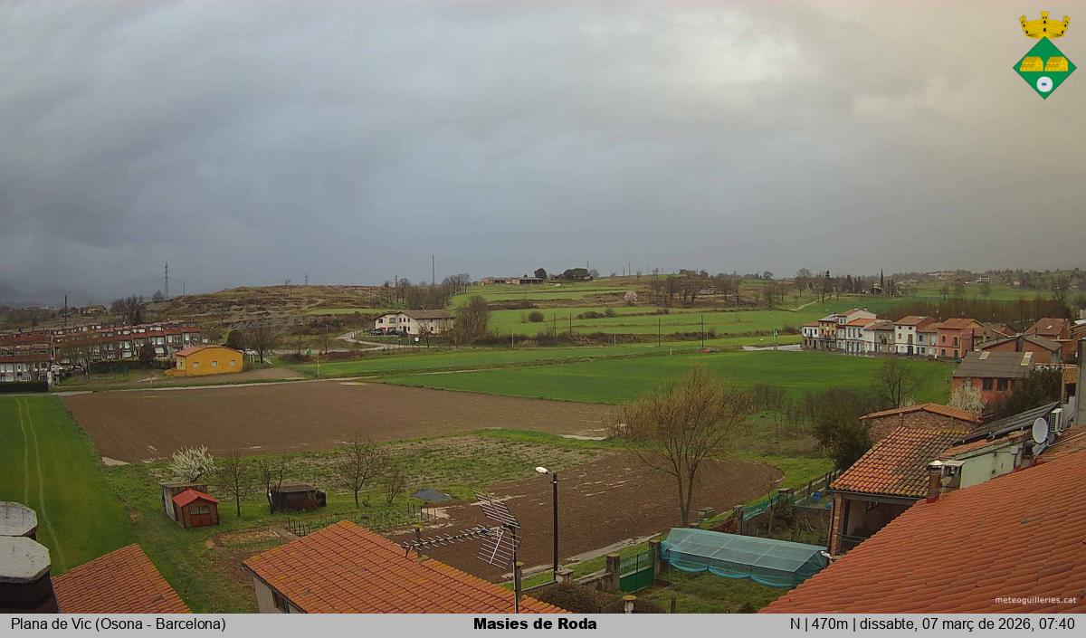 Masies de Roda 