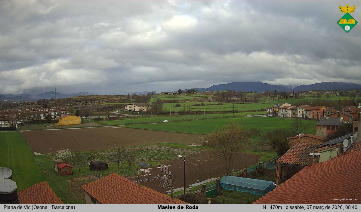 Masies de Roda 