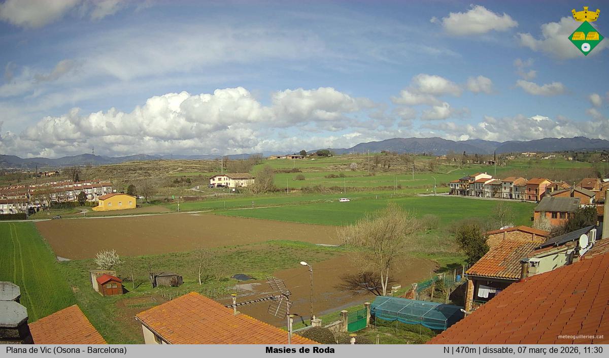 Masies de Roda 