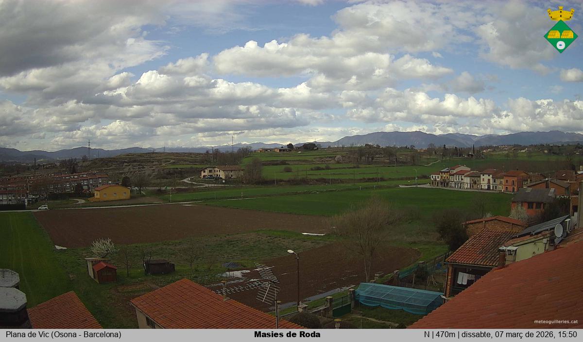 Masies de Roda 