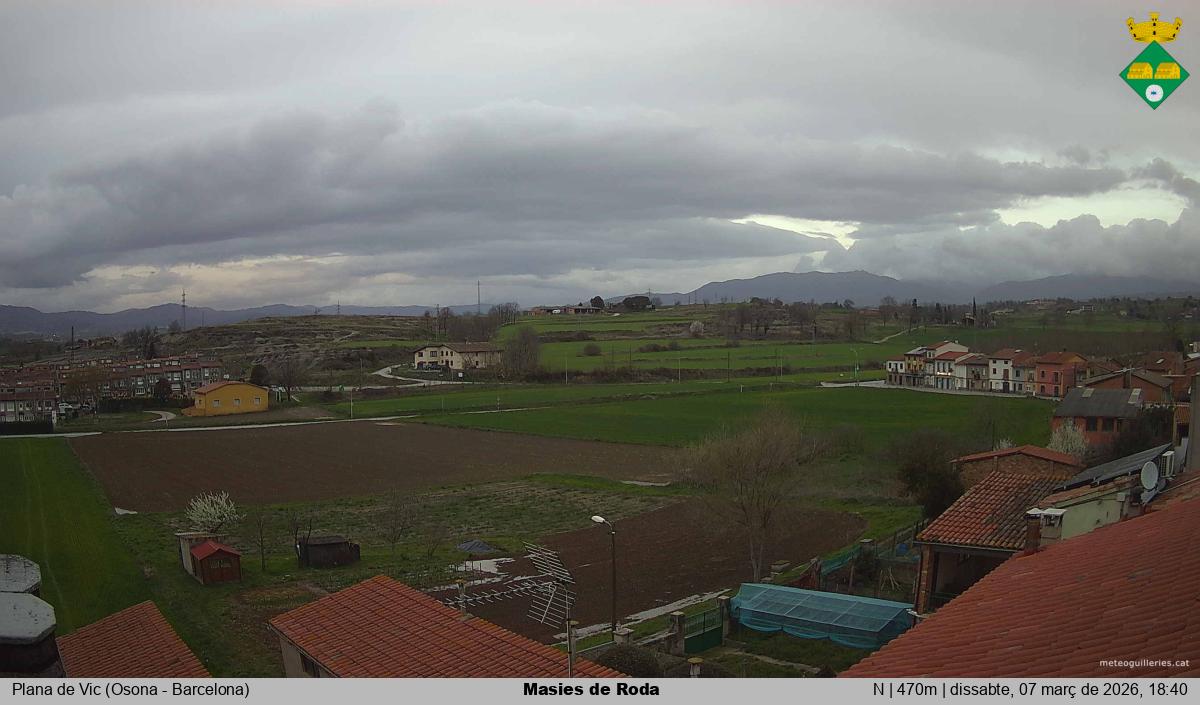 Masies de Roda 