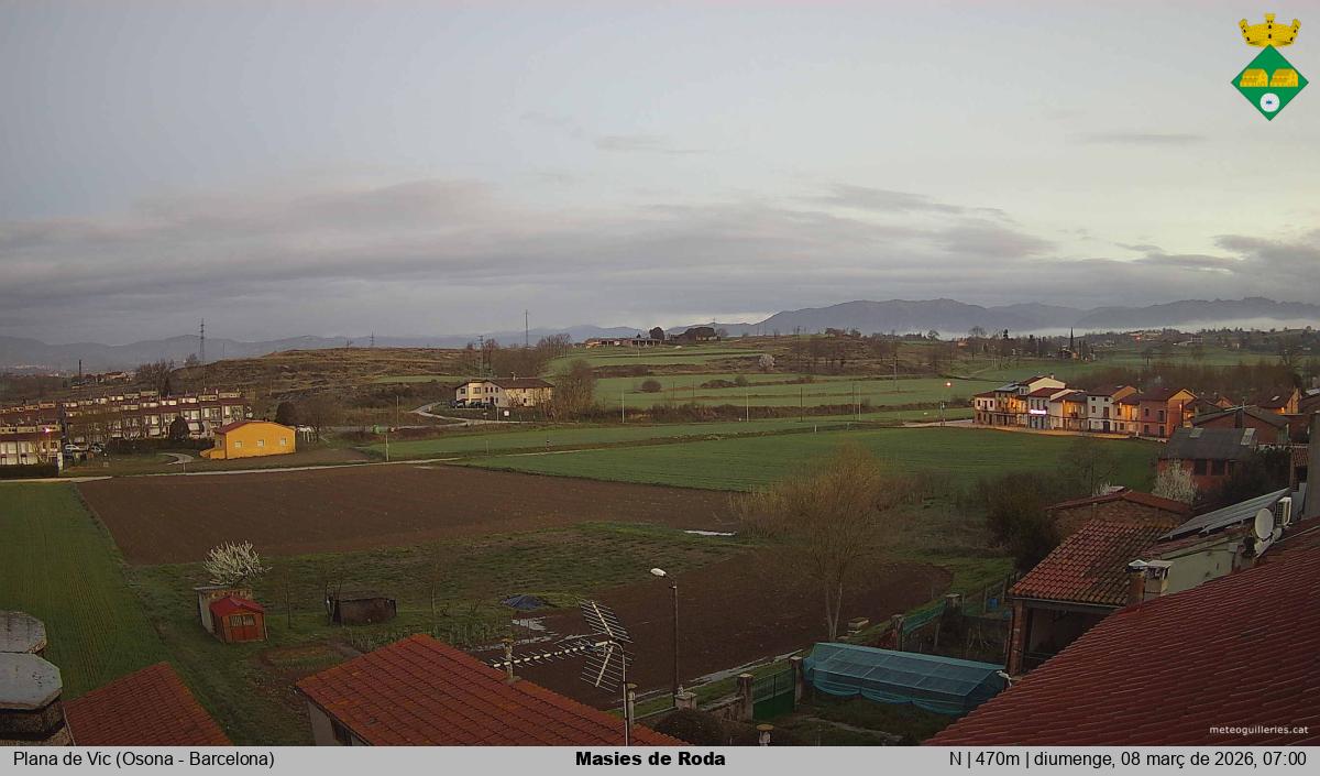 Masies de Roda 
