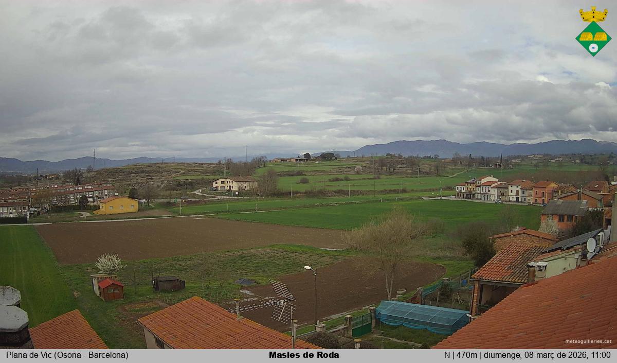 Masies de Roda 