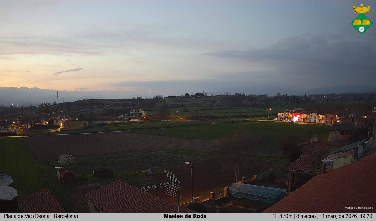 Masies de Roda 