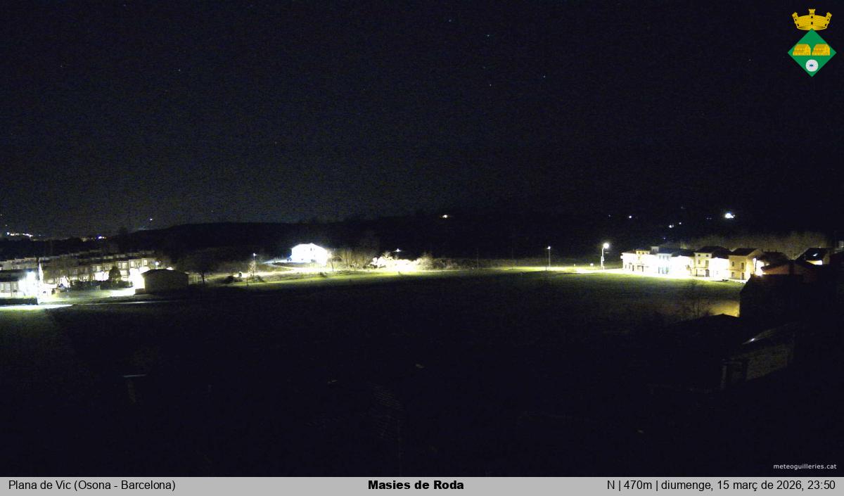 Masies de Roda 