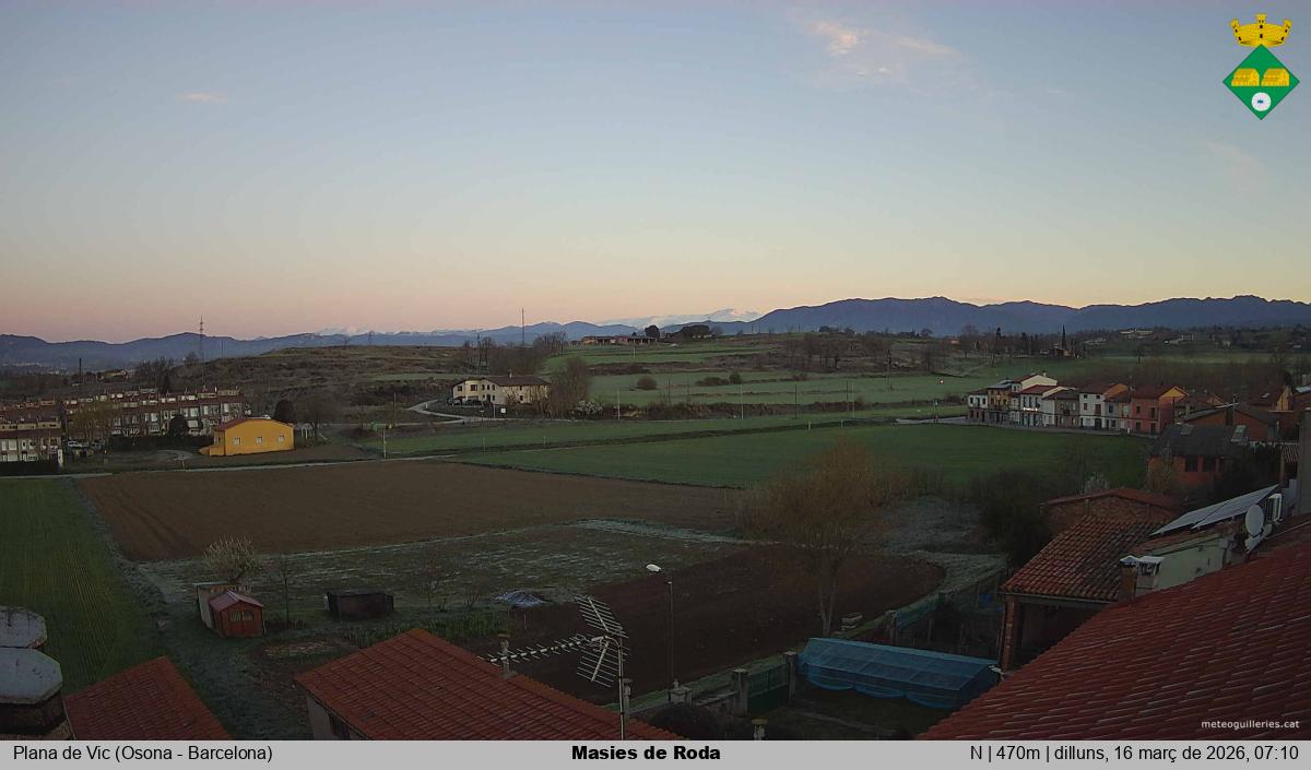 Masies de Roda 