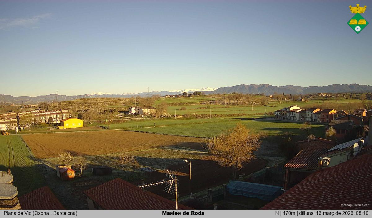 Masies de Roda 