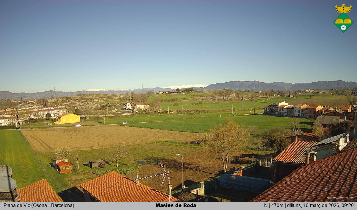 Masies de Roda 