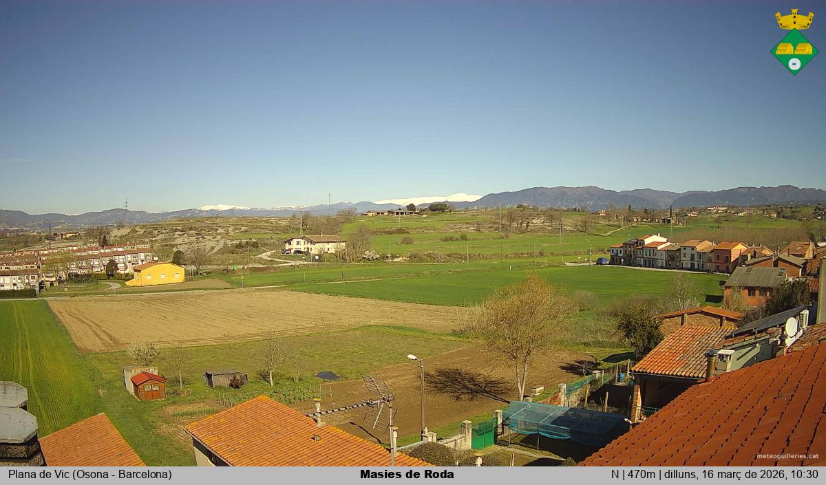 Masies de Roda 