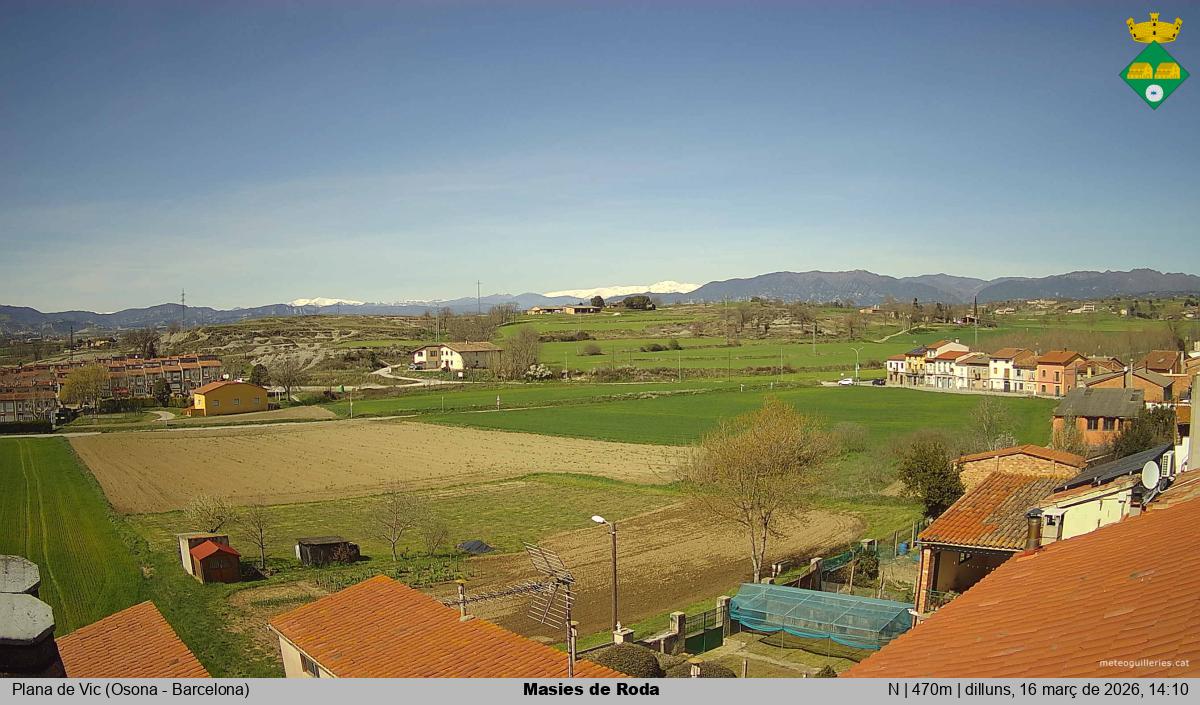 Masies de Roda 