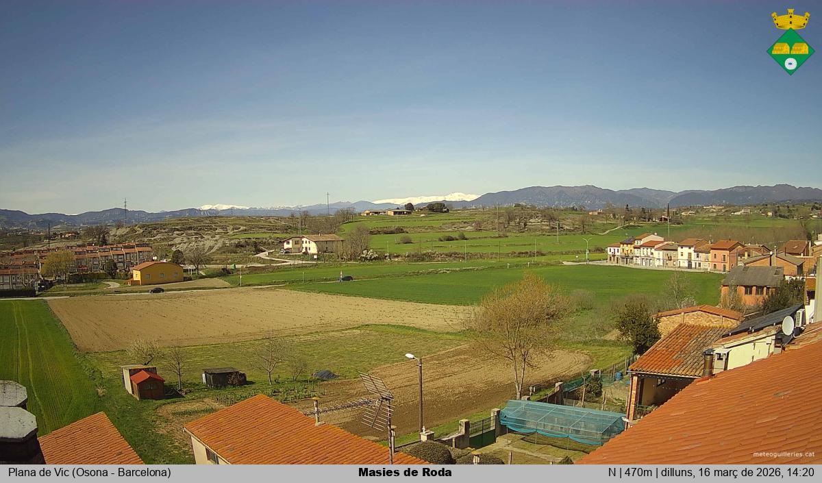 Masies de Roda 