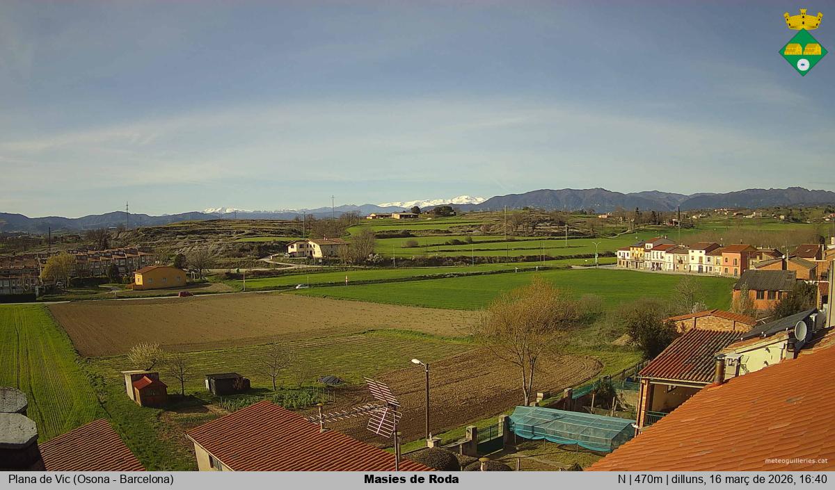 Masies de Roda 