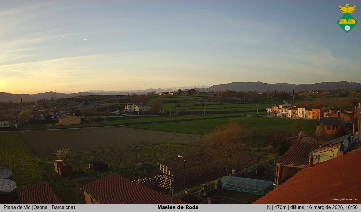 Masies de Roda 