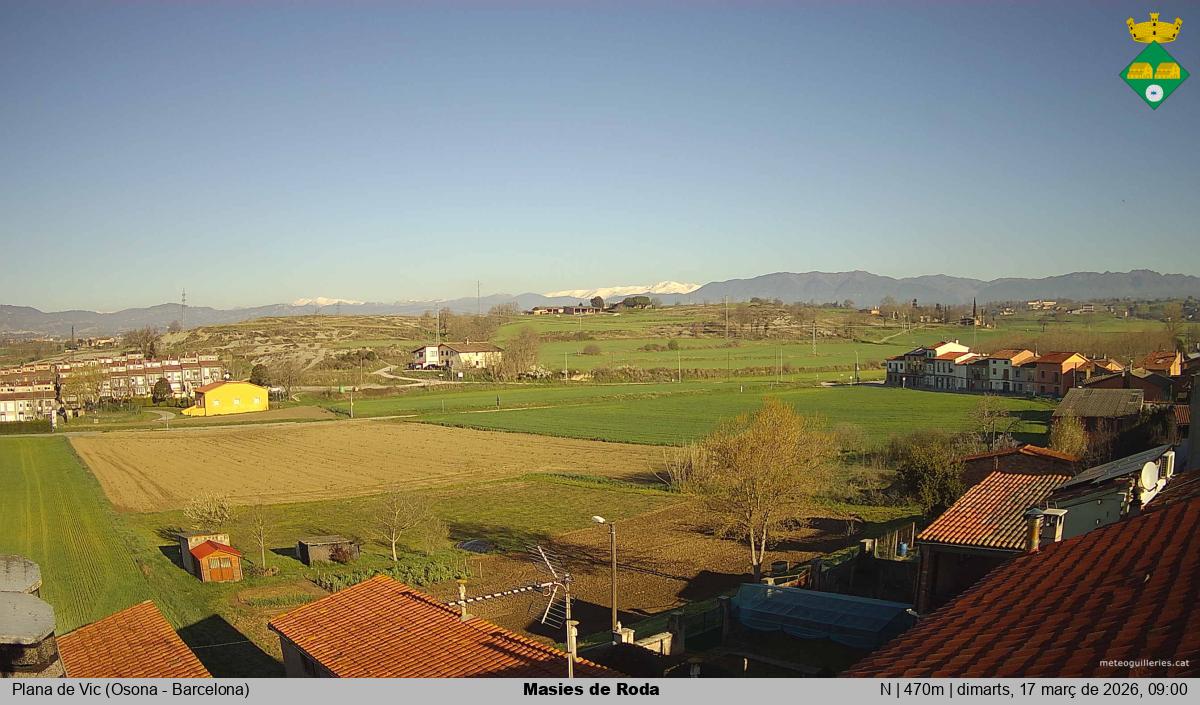 Masies de Roda 