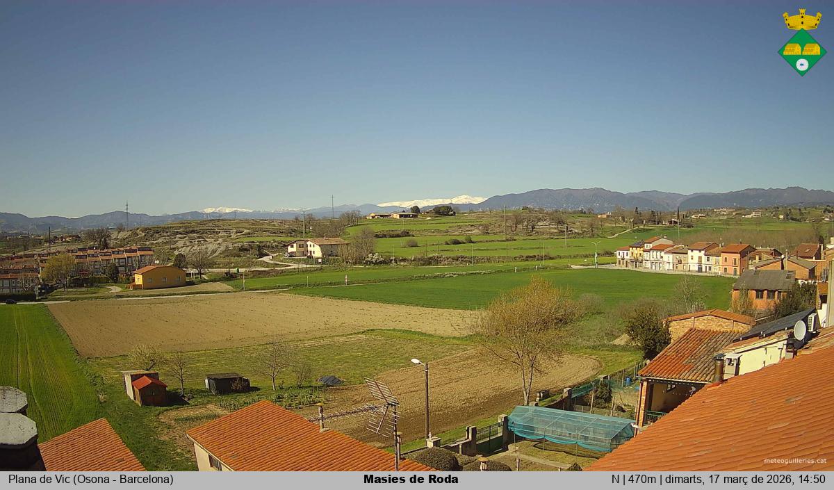 Masies de Roda 