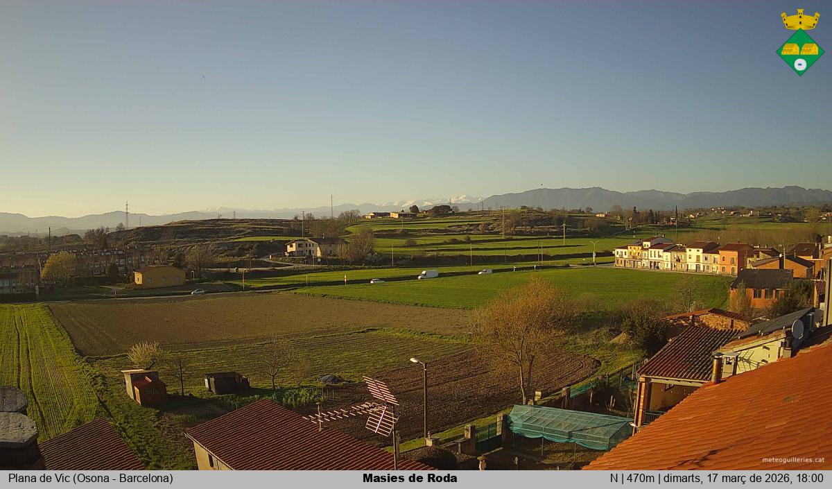 Masies de Roda 