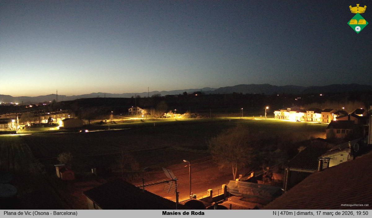 Masies de Roda 