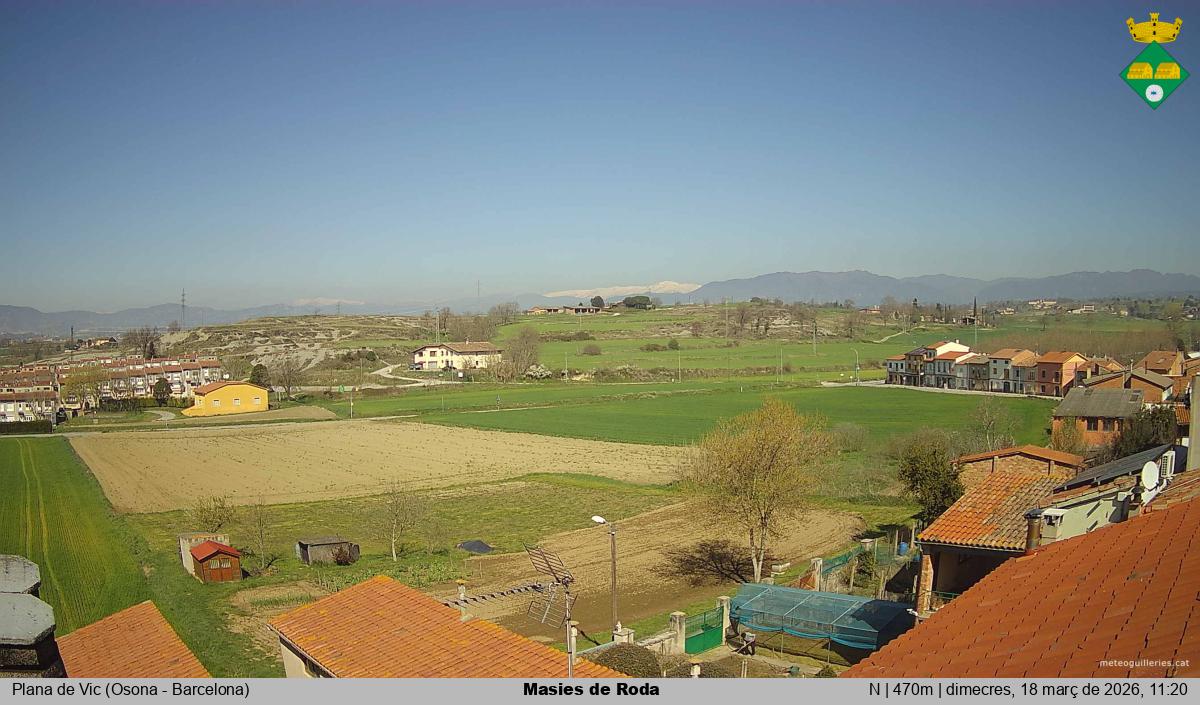 Masies de Roda 