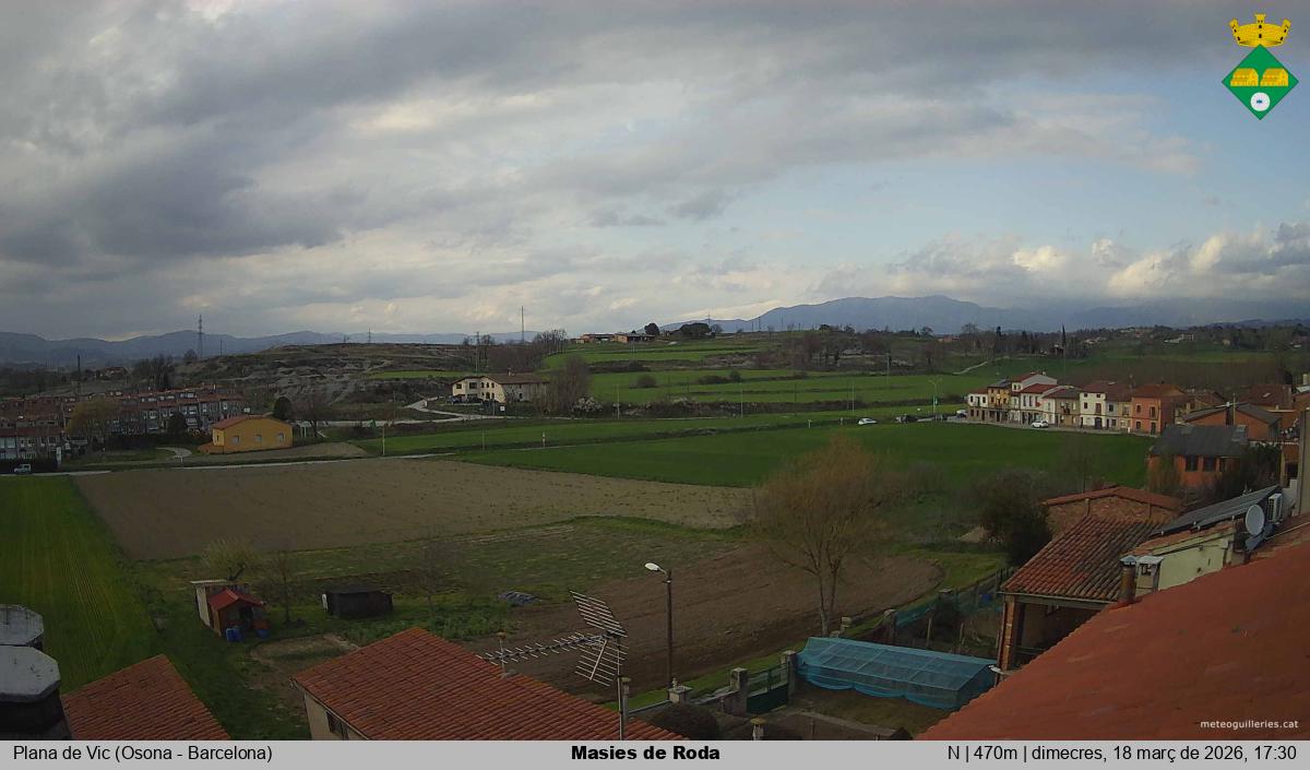 Masies de Roda 