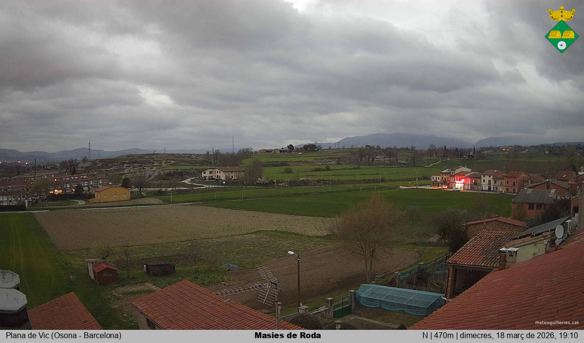 Masies de Roda 