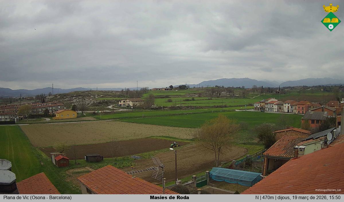 Masies de Roda 