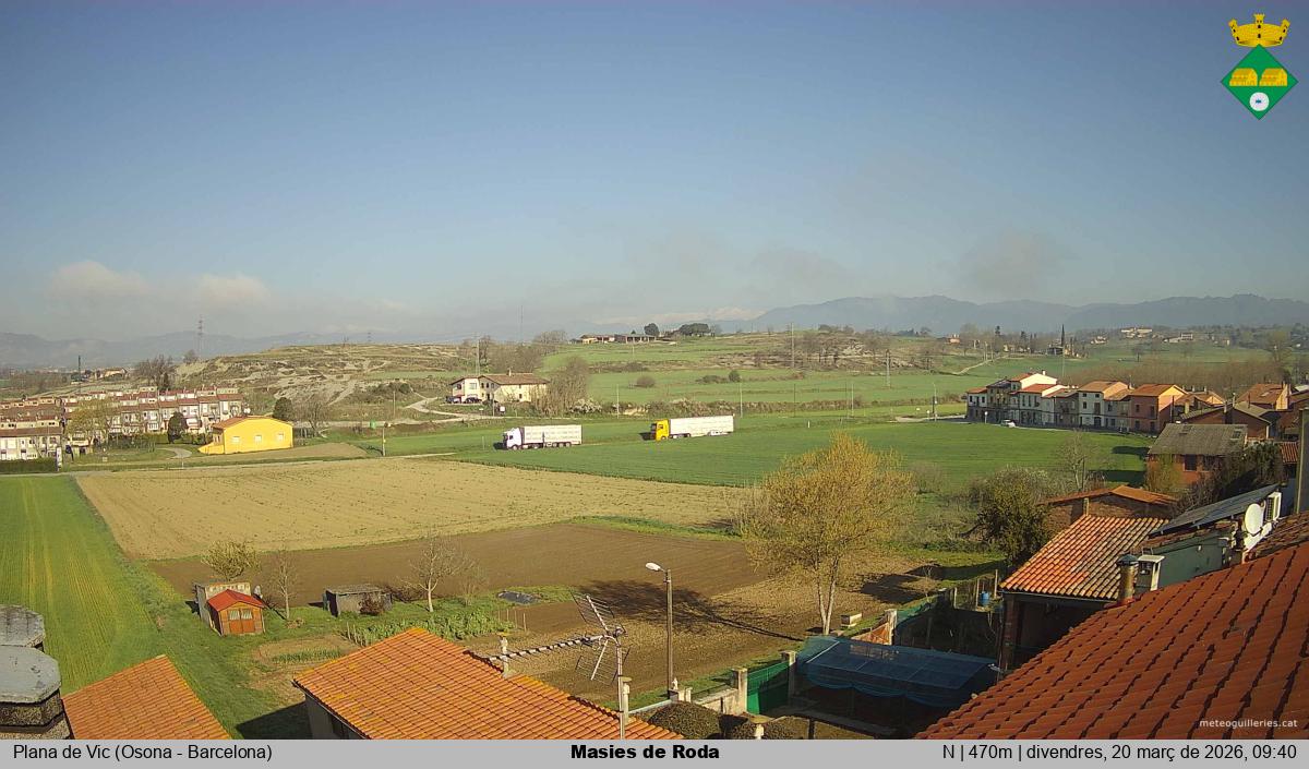 Masies de Roda 